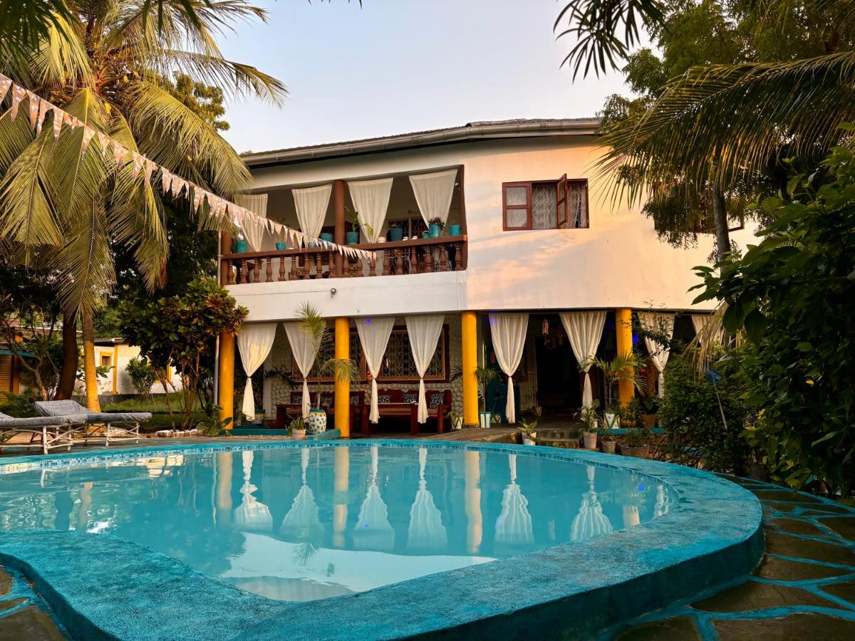 Casa Hera Diani - B&B Diani Beach