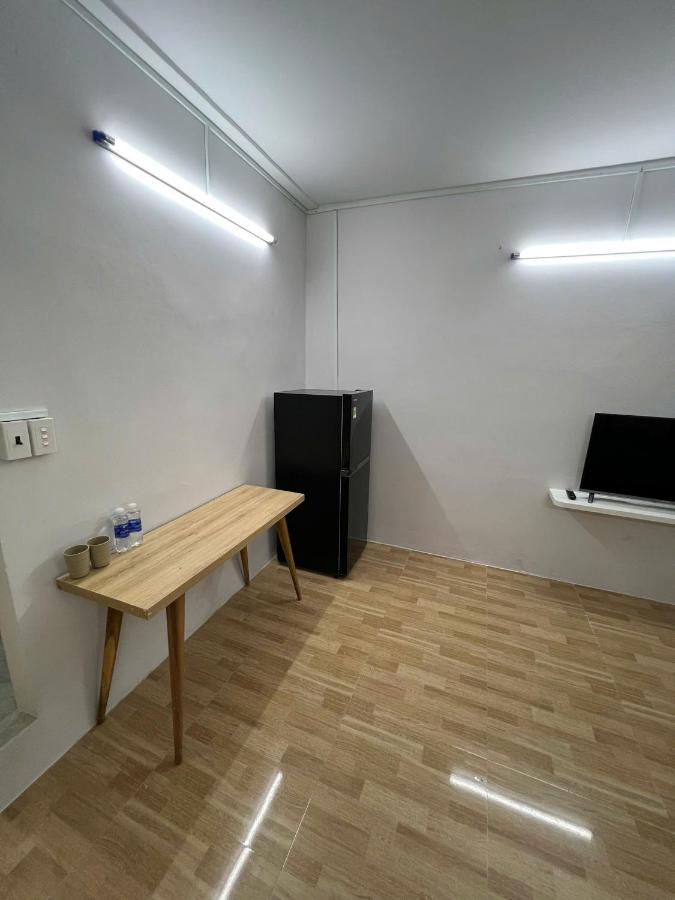 Hồng Hà 01 - Chambres d’hôtes Hô Chi Minh Ville