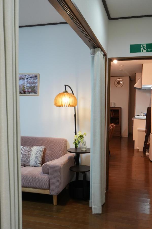 无极-关西 - Chambres d’hôtes Osaka