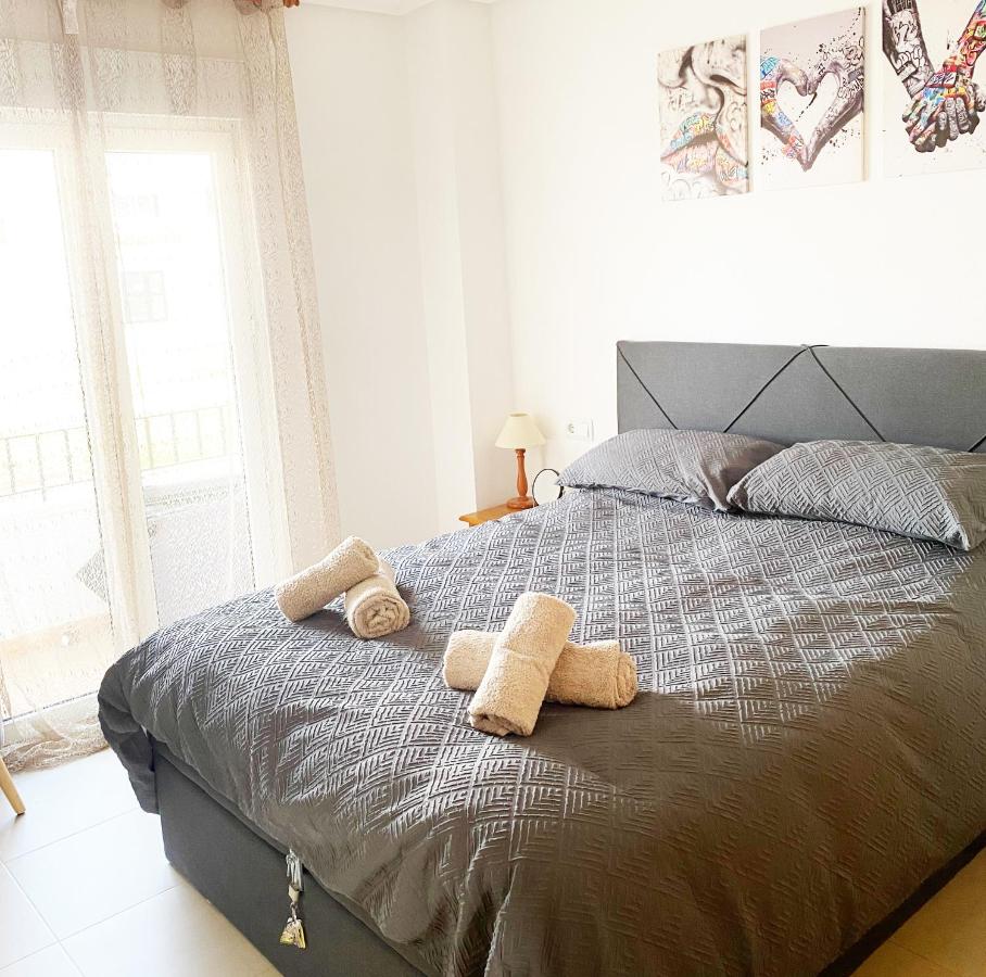 Appartamento con 2 Camere da Letto