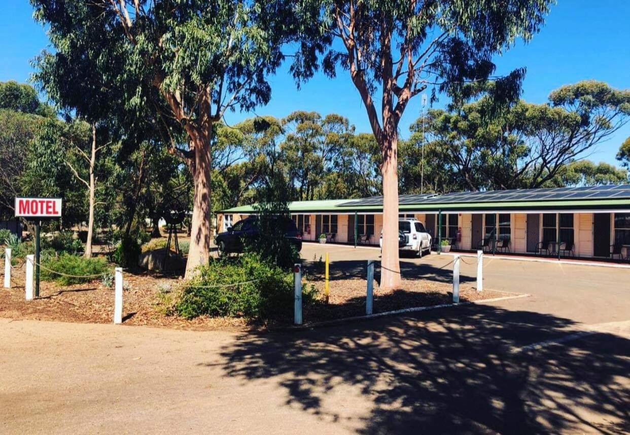 Corrigin Windmill Motel - Chambres d’hôtes Corrigin