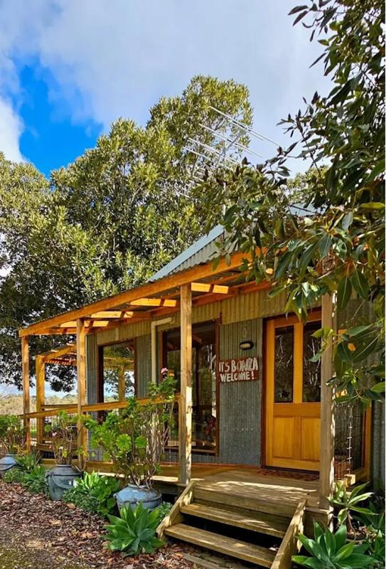 Accessible, Inclusive studio, Barossa Valley SA - It's Bonza at Mill About Vineyard - Ferienwohnung Williamstown
