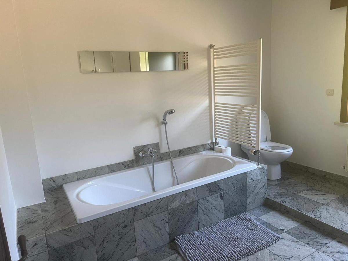 Deluxe Kamer