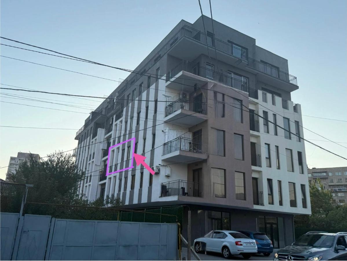 VictoryStreetApartment - B&B