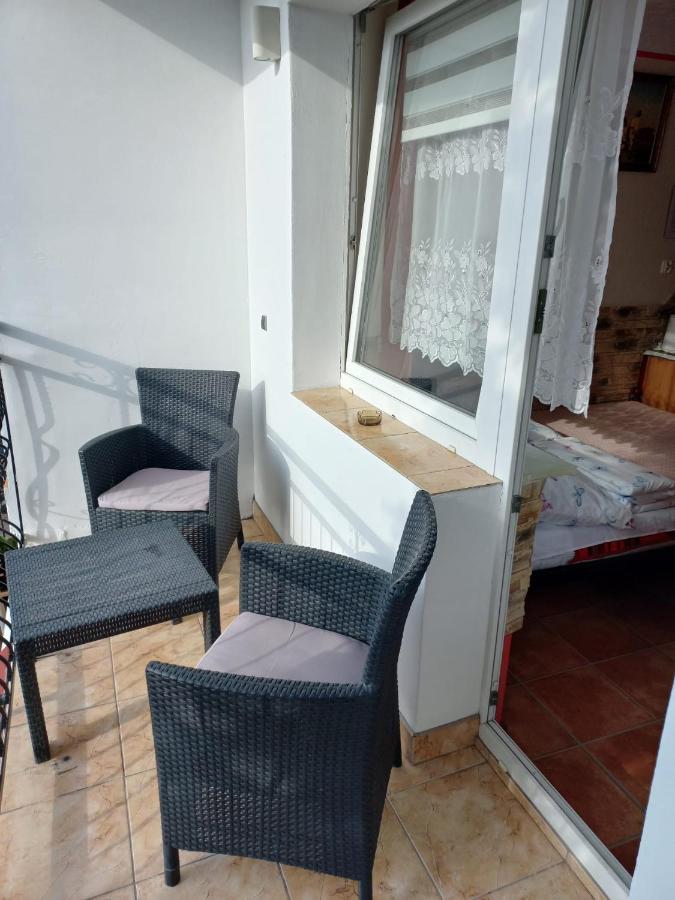 Chambre Double avec Salle de Bains Privative