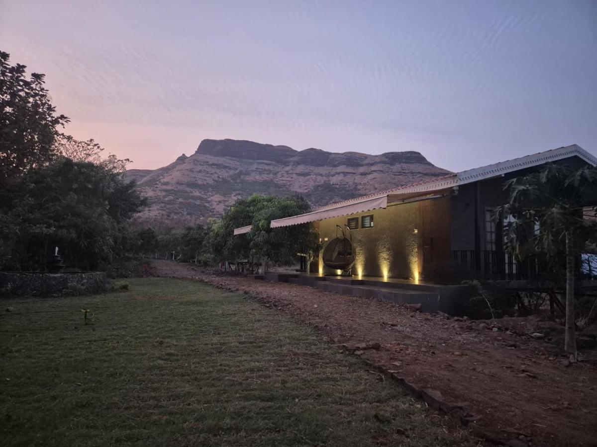 Ekaant Farmstays - B&B