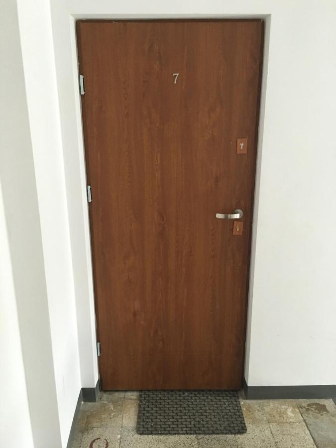 Cichy Apartament na Nowym Świecie - Chambres d’hôtes