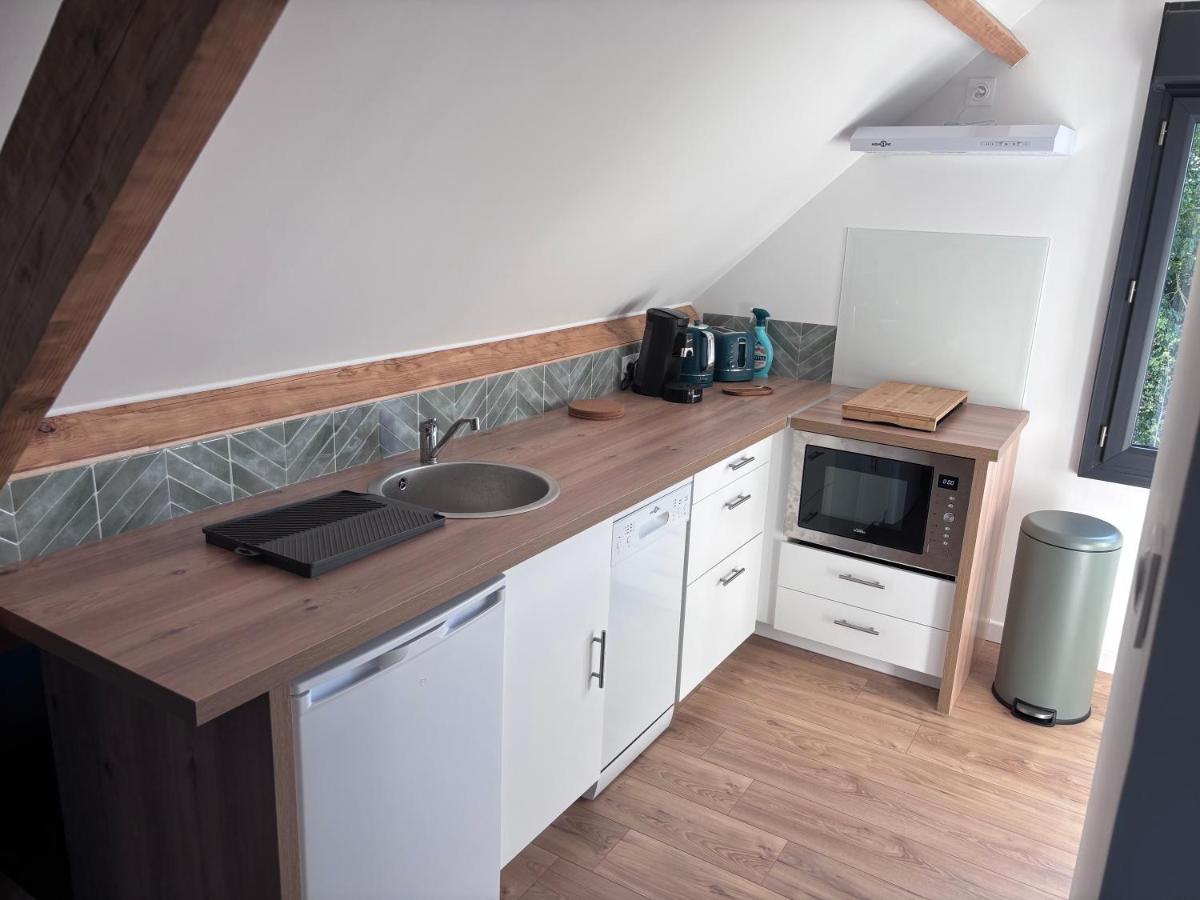 Le pré-salé - B&B Airon-Saint-Vaast