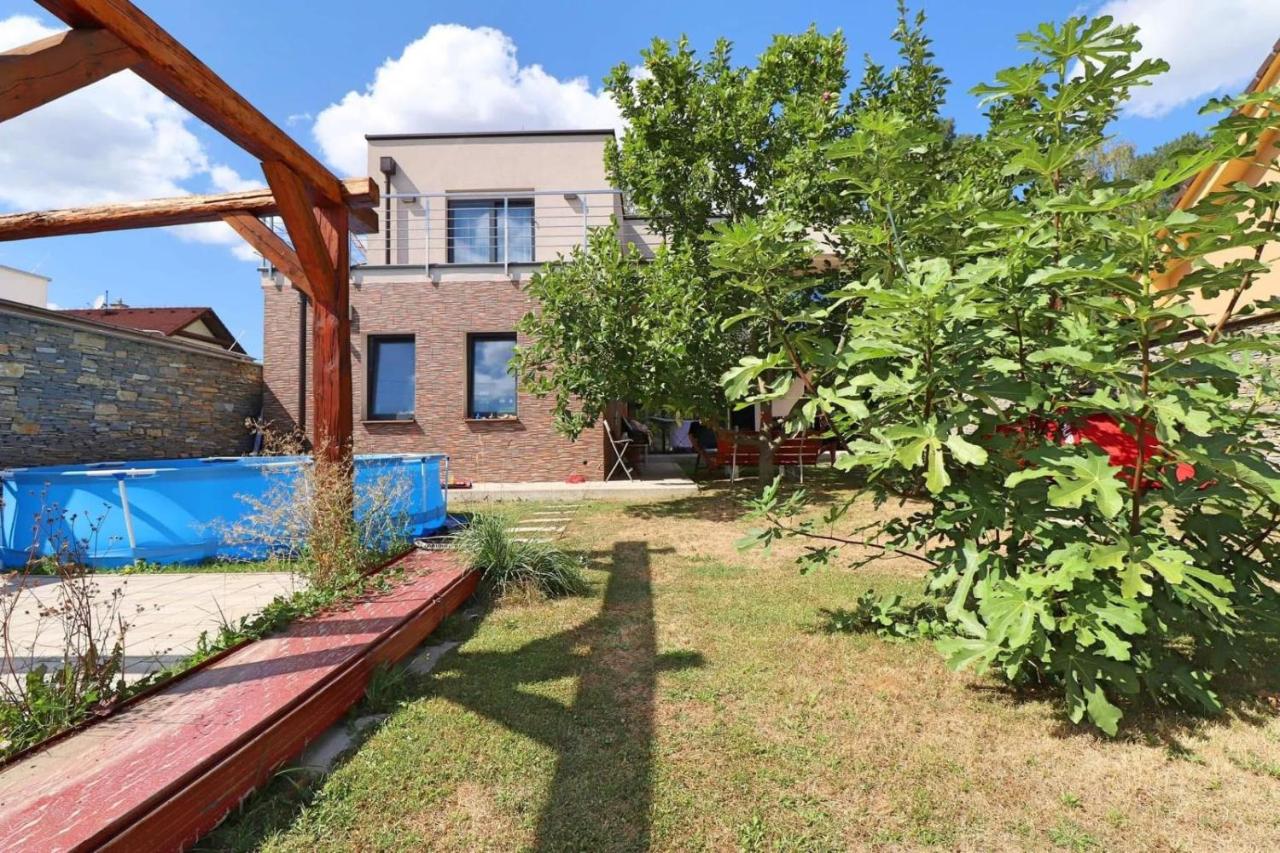 Luxusný rodinný dom v Trenčíne - B&B Trenčín