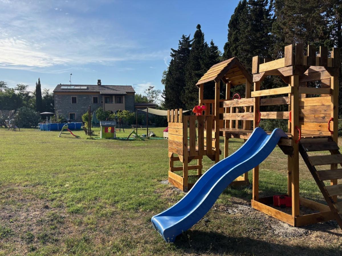 Podere La Pace - B&B