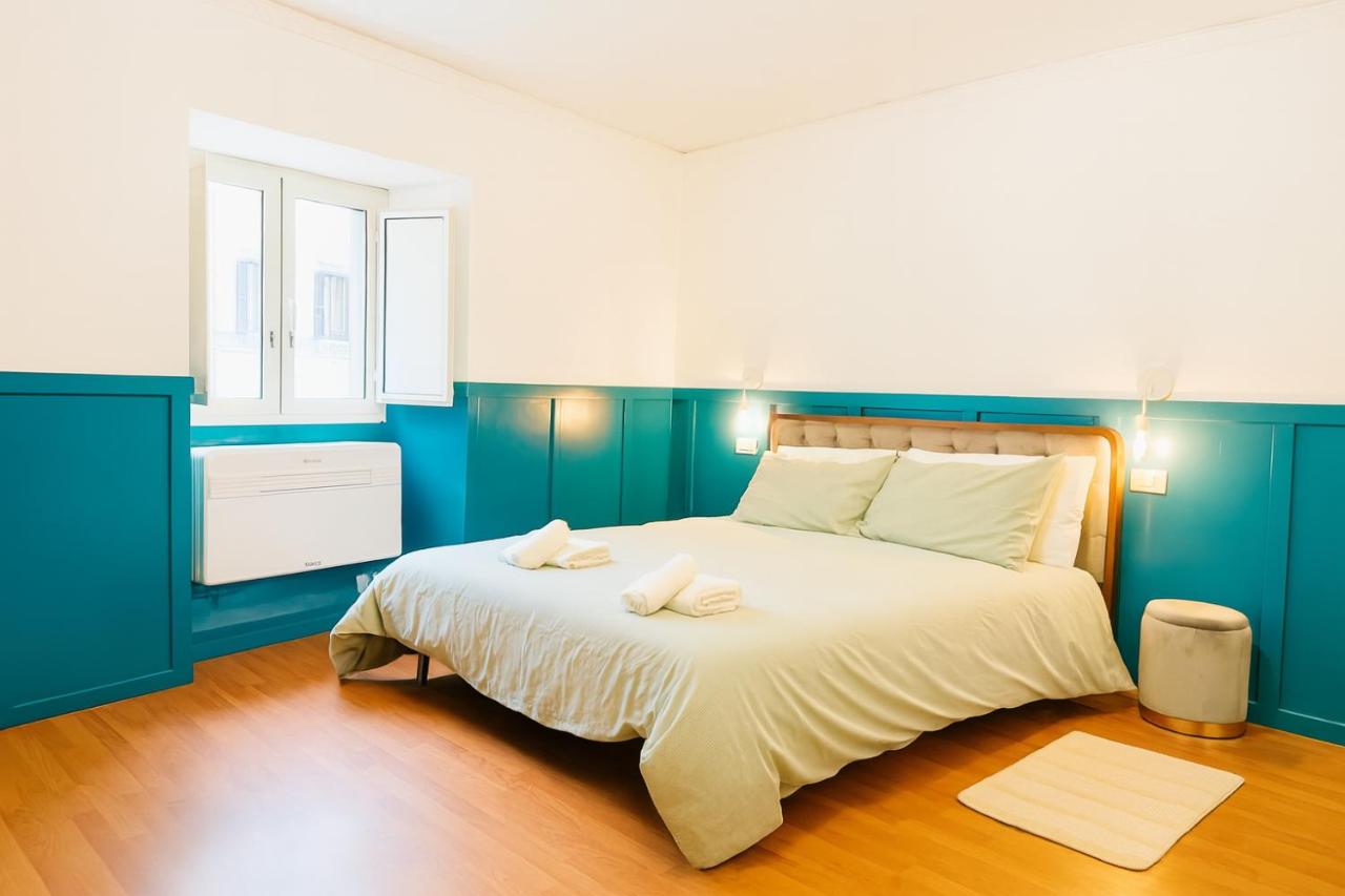 Garibaldi Accommodation - Bed and Breakfast Viterbo