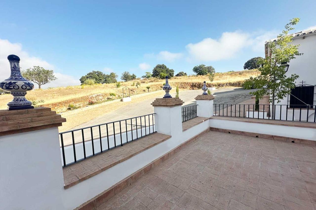 Hacienda Los Manchones - Ferienwohnung Doña Mencía