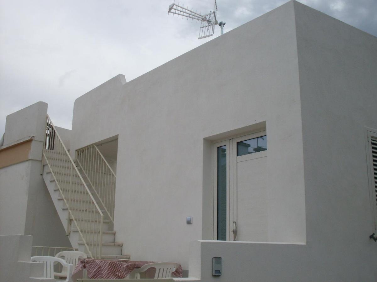 Holiday home with Terrace