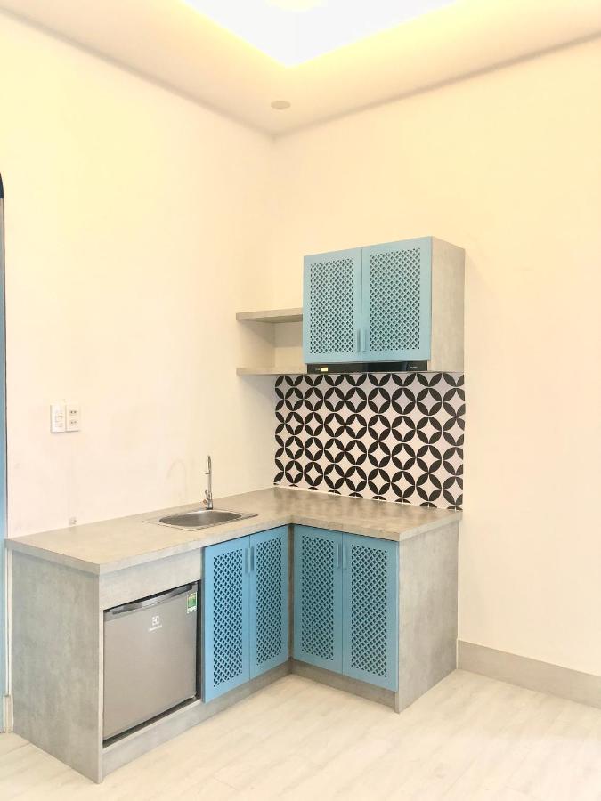 Appartement met 2 slaapkamers