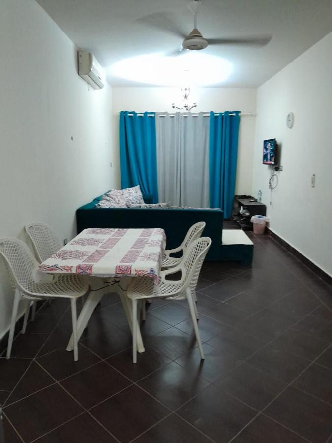 شاليه للايجار - Bed and Breakfast Al ‘Ayn as Sukhnah