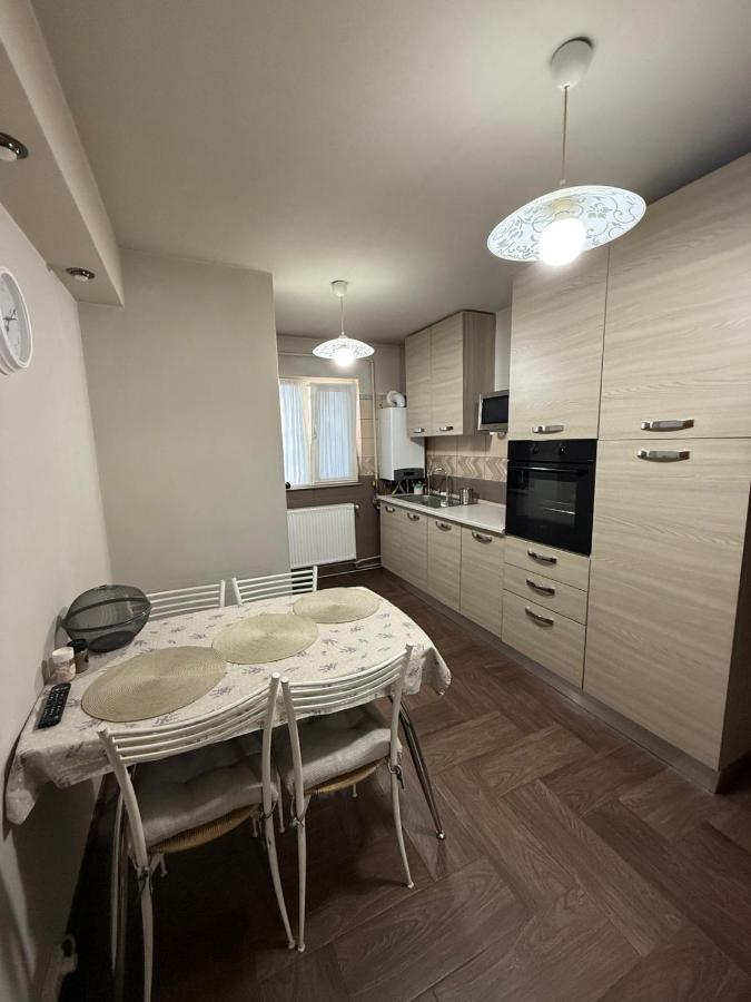 Apartament Craiova - B&B Craiova