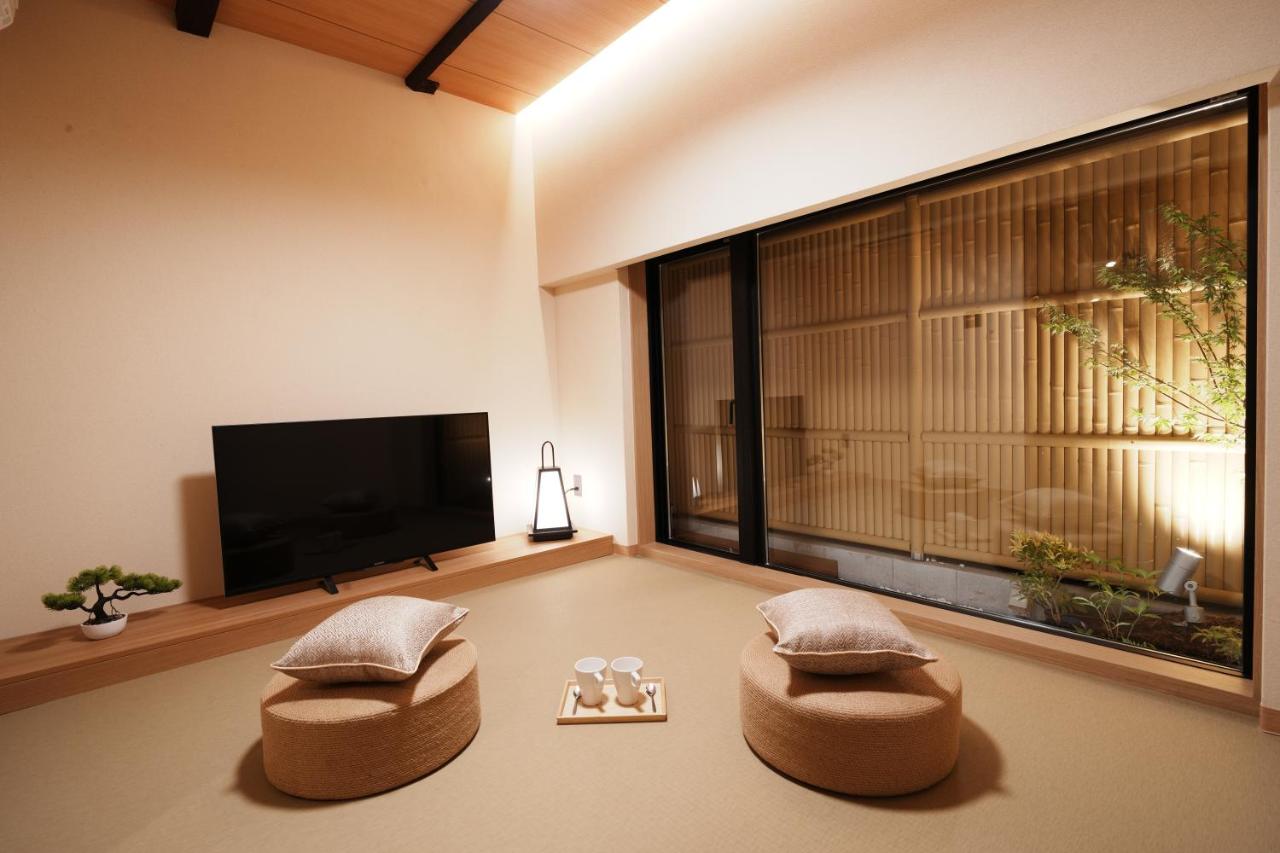 楽宿-天王寺山王 - B&B Osaka