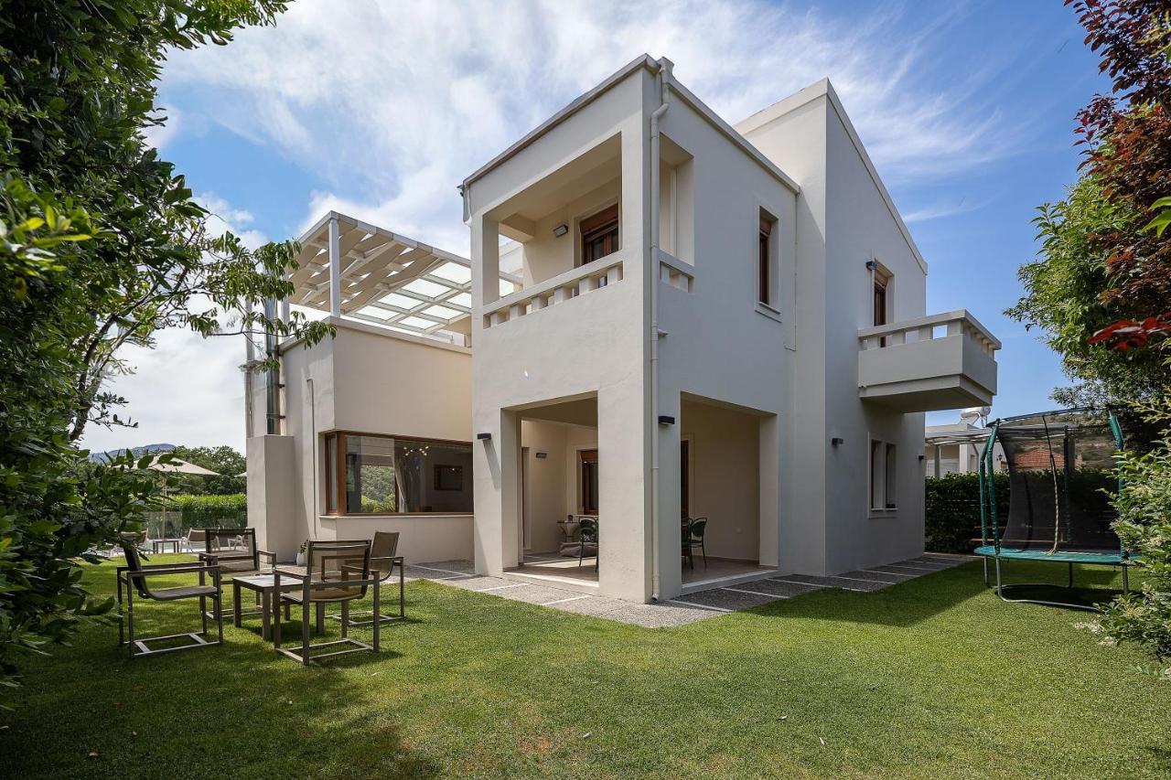 Villa Elesia - B&B
