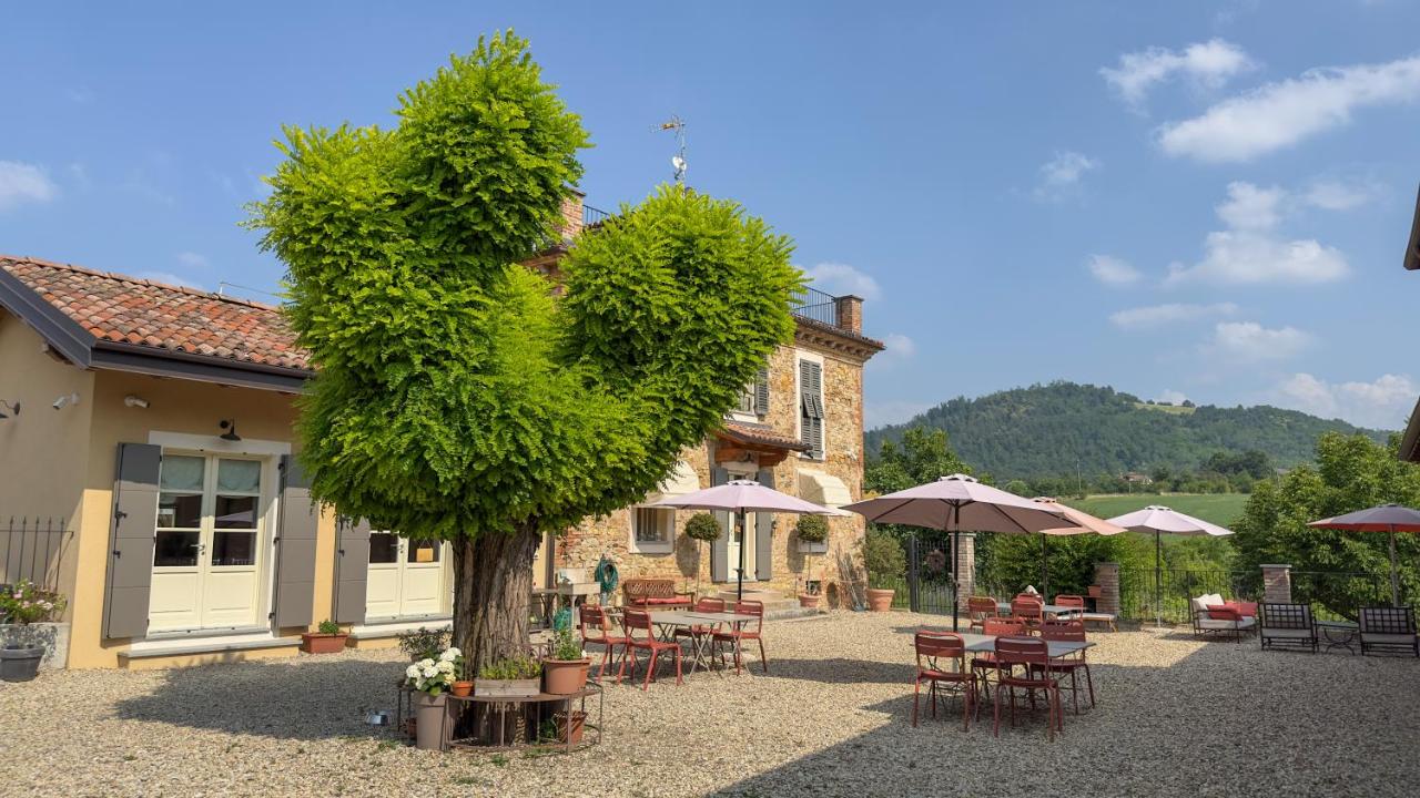 La Corte Nascosta Volpedo - B&B Volpedo