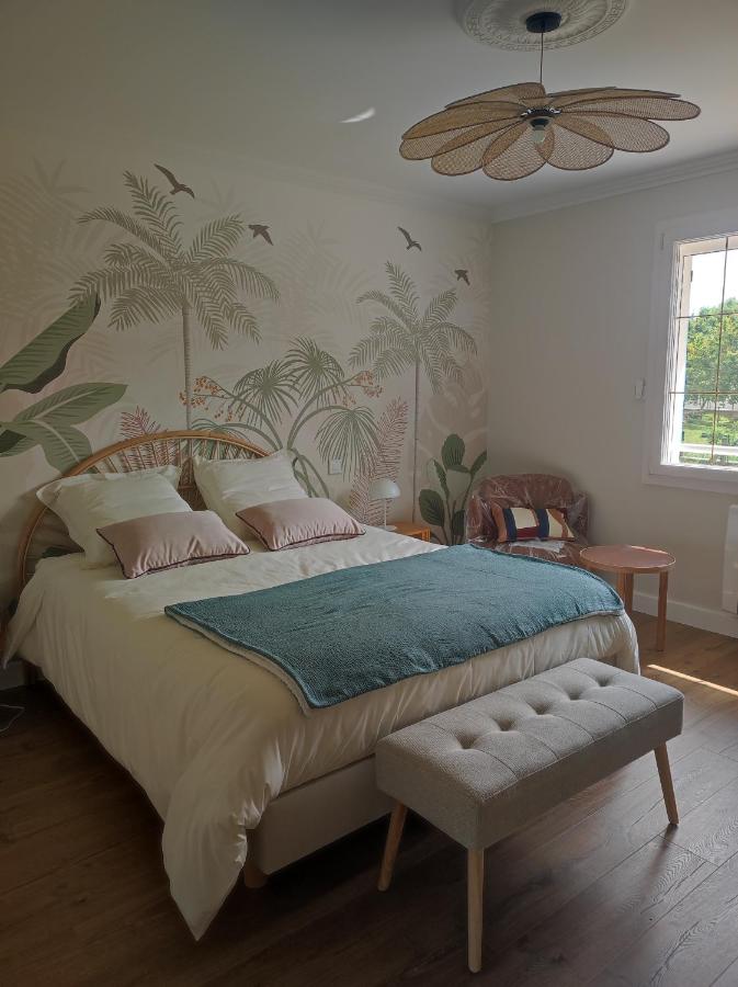Suite privée