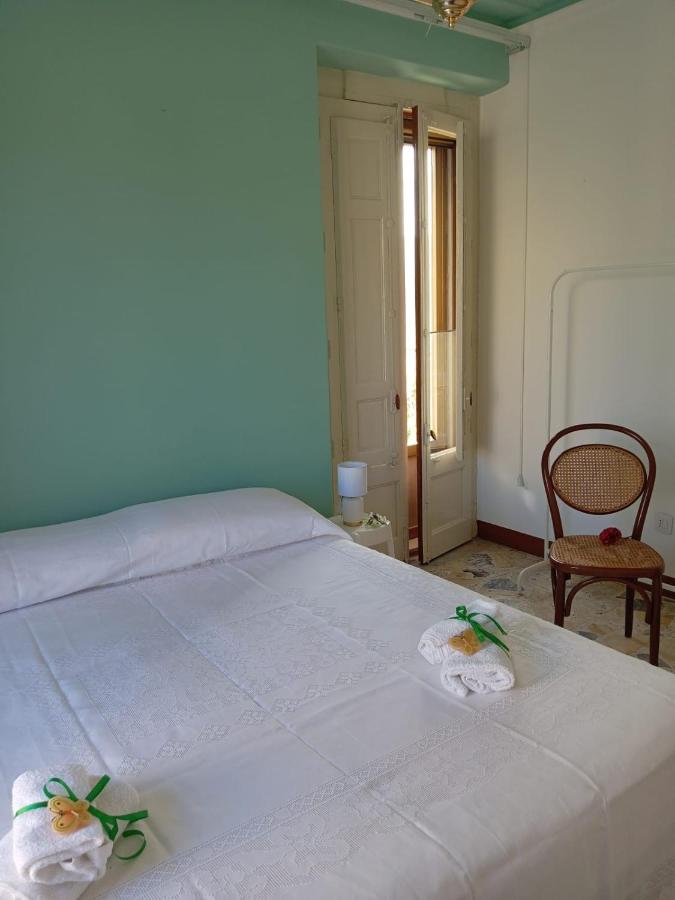 Nino's House - B&B Sperlinga