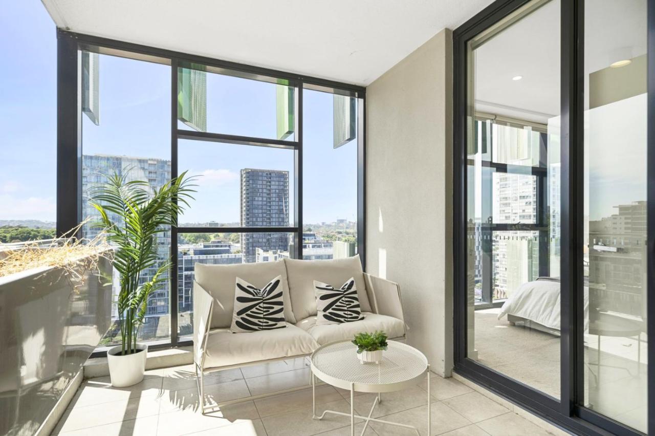 Waterloo Serenity Suite - B&B Sydney