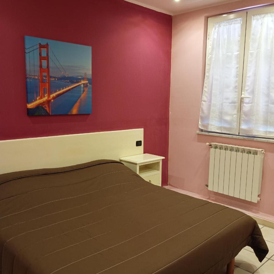 Deluxe Tweepersoonskamer met 1 of 2 Bedden en Uitzicht op de Stad 
