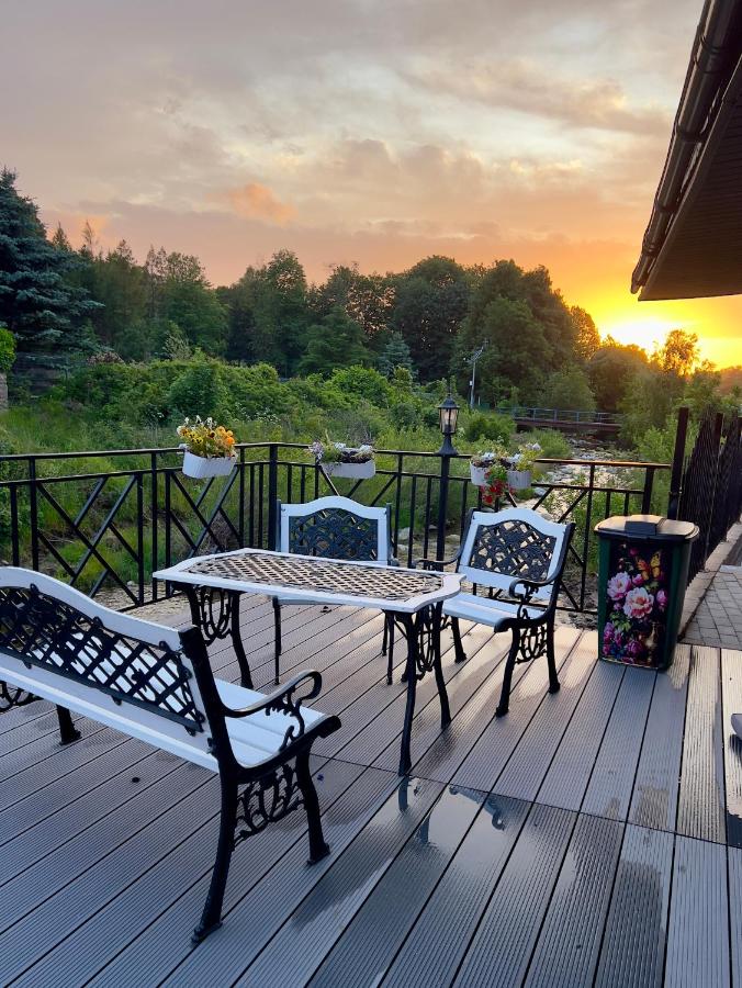 Apartamenty Anielski Sen - B&B Świeradów-Zdrój