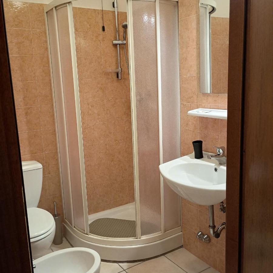 Budget Tweepersoonskamer met 1 of 2 bedden
