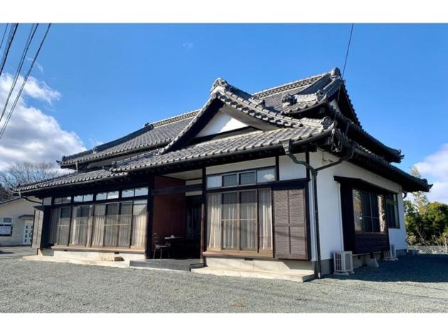 Mitsuba House- Vacation STAY 12196 - B&B