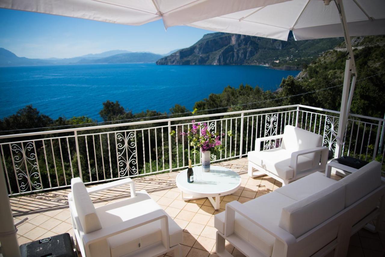 B&B Maratea - Villa Caterina Affittacamere - Bed and Breakfast Maratea