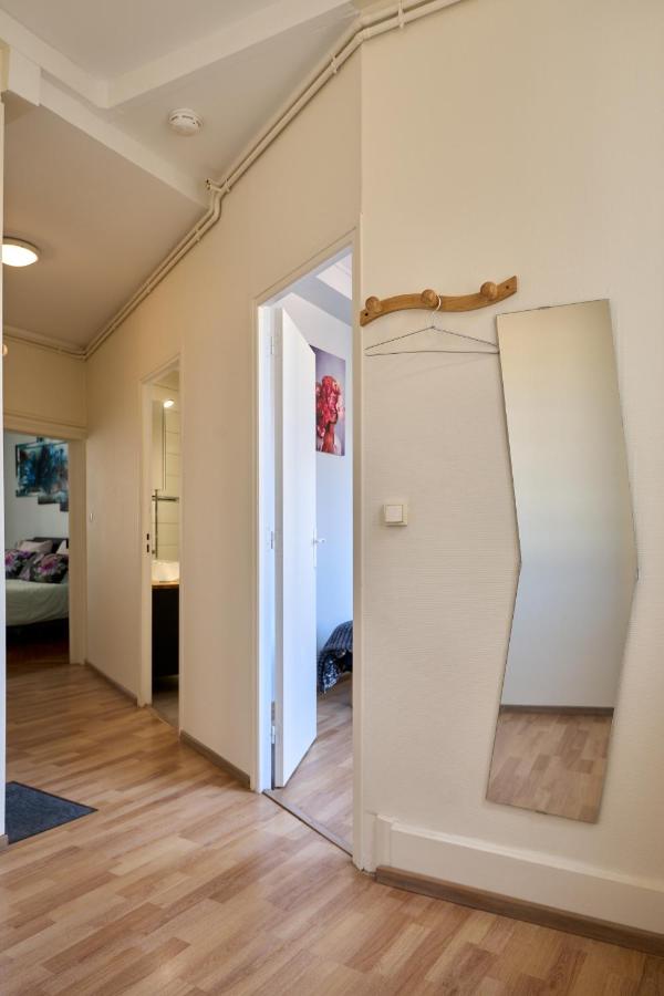 Appartement spacieux et parking - Ferienwohnung Nevers
