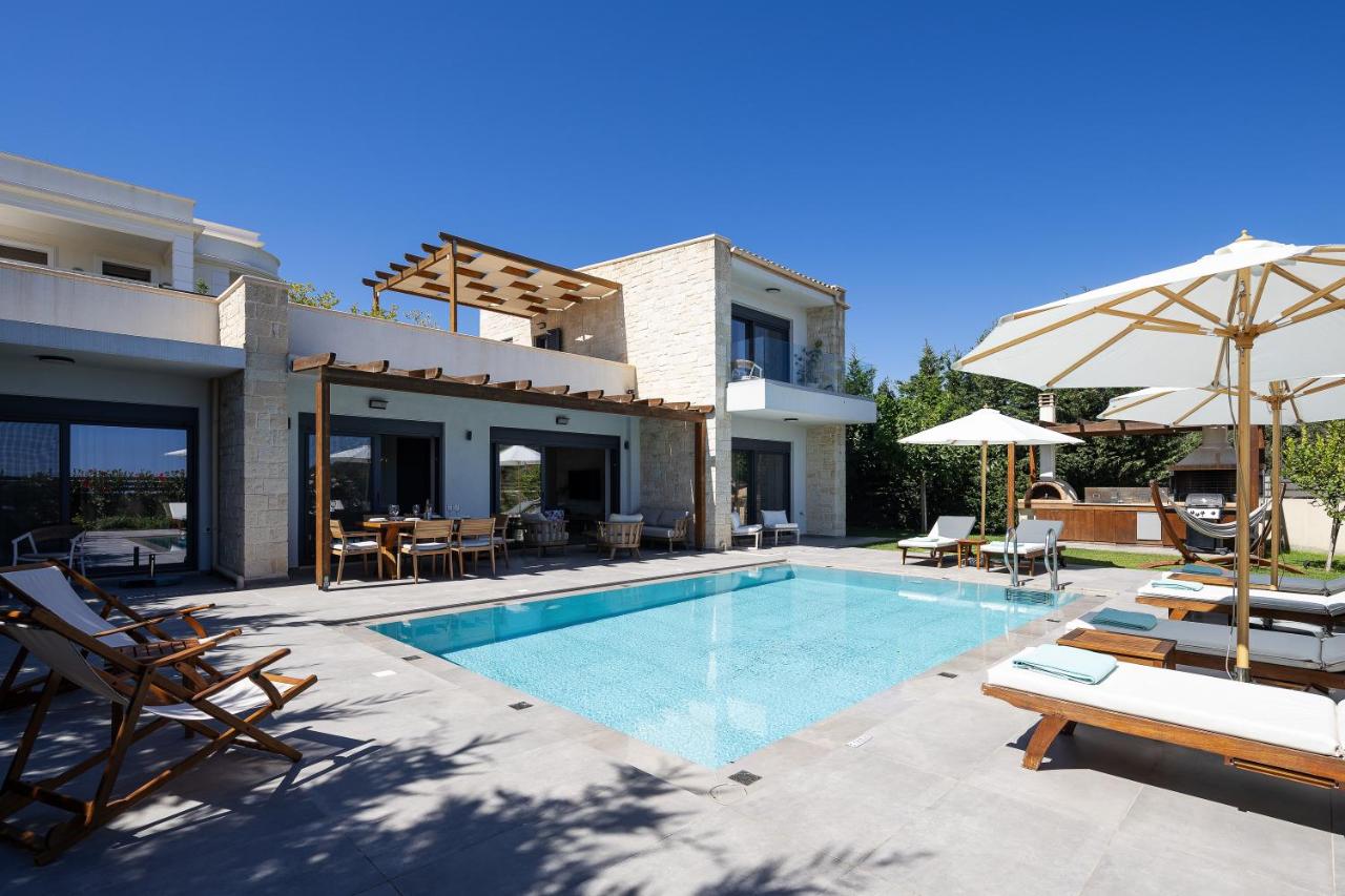 Belair villas - B&B