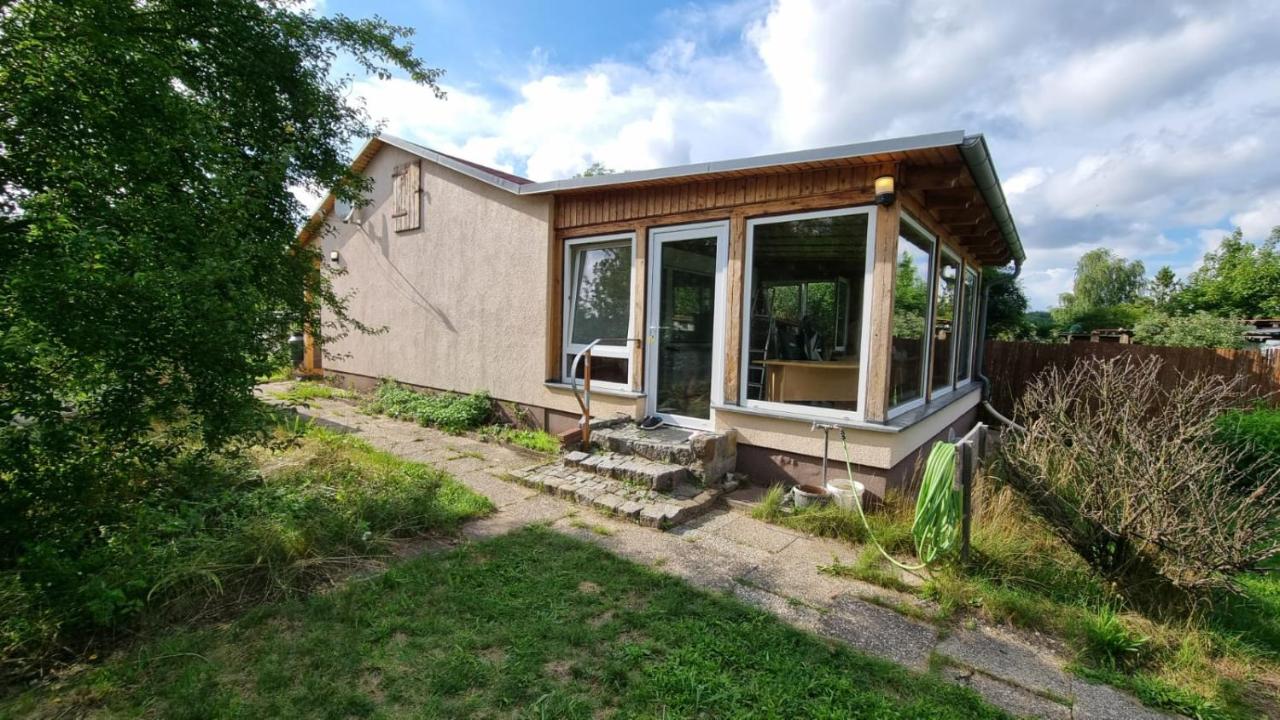 Bungalow Helga - Chambres d’hôtes Fürstenwalde