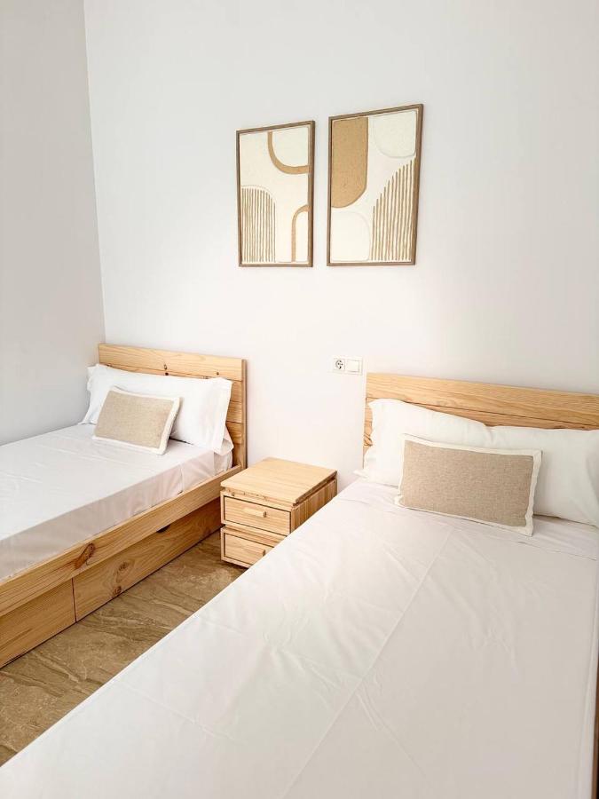 Appartement met 2 Slaapkamers en Terras