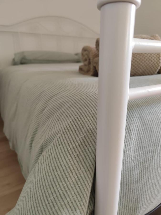 Agriturismo Al Vecchio Fienile - Ferienwohnung Montesano sulla Marcellana