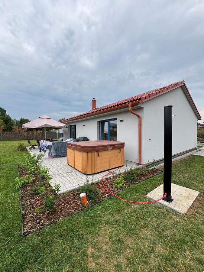 Chalupa Postřekovo - B&B