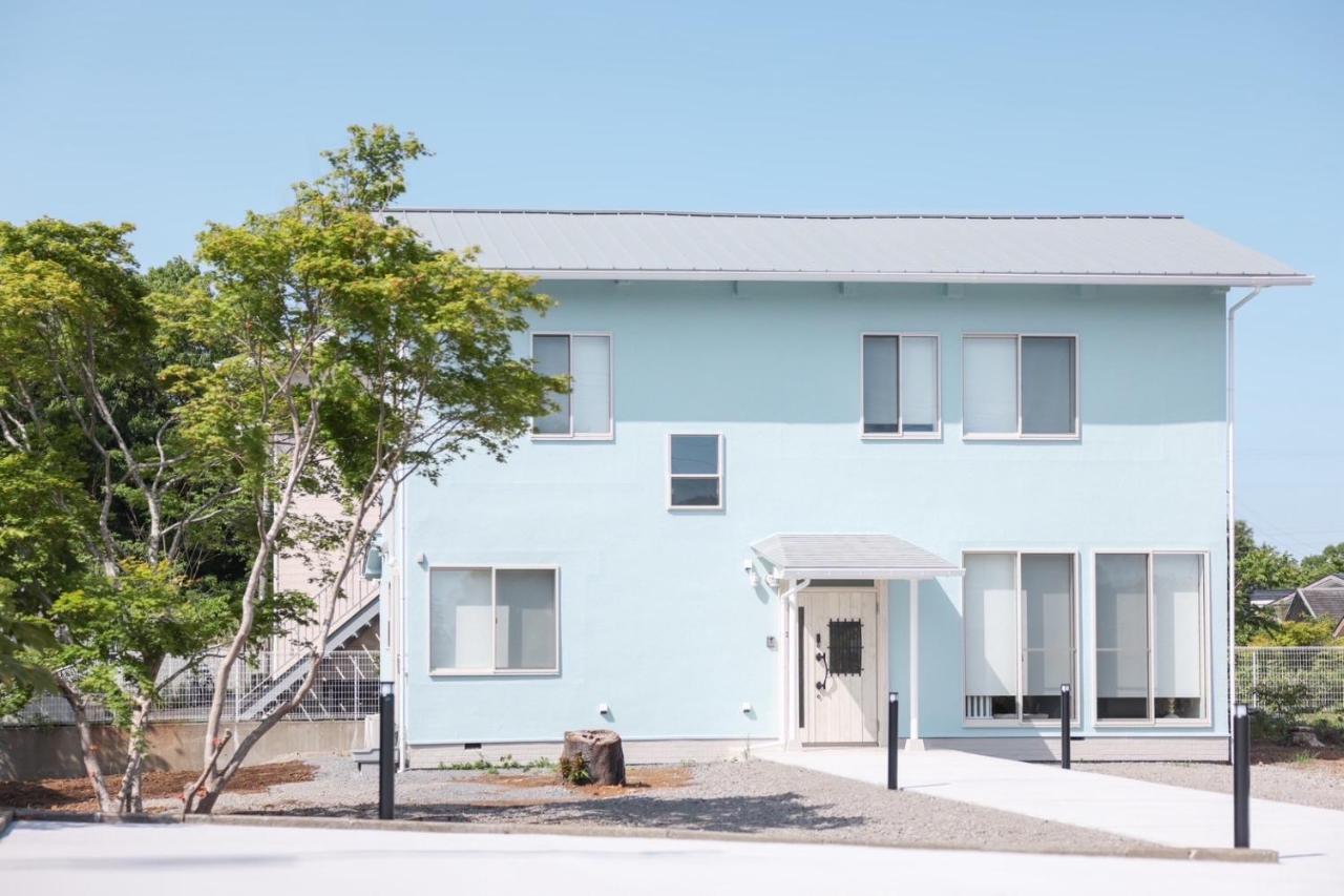 ペットと泊まれるプライベートヴィラ Tous les doudou トゥレ ドゥドゥ - B&B Itō