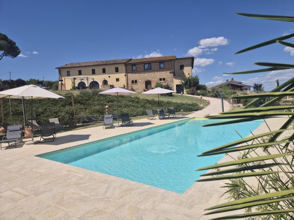 Casale Delle Stelle - B&B