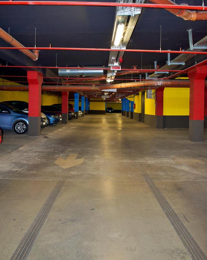 Delux Apartment - Tim Sarajevo - B&B Sarajevo