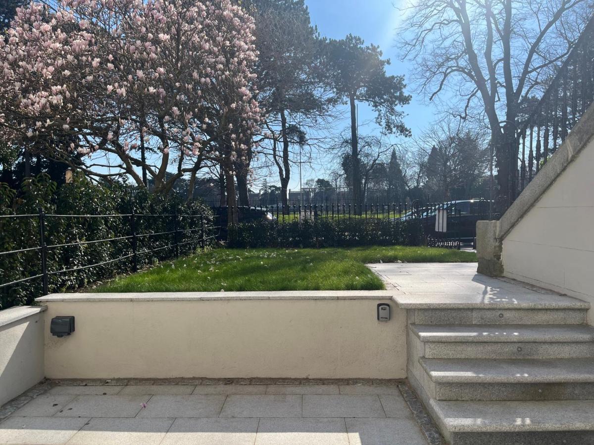 Kenilworth Square North - B&B Dublin