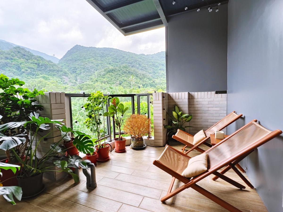 Four-Bedroom Holiday Home