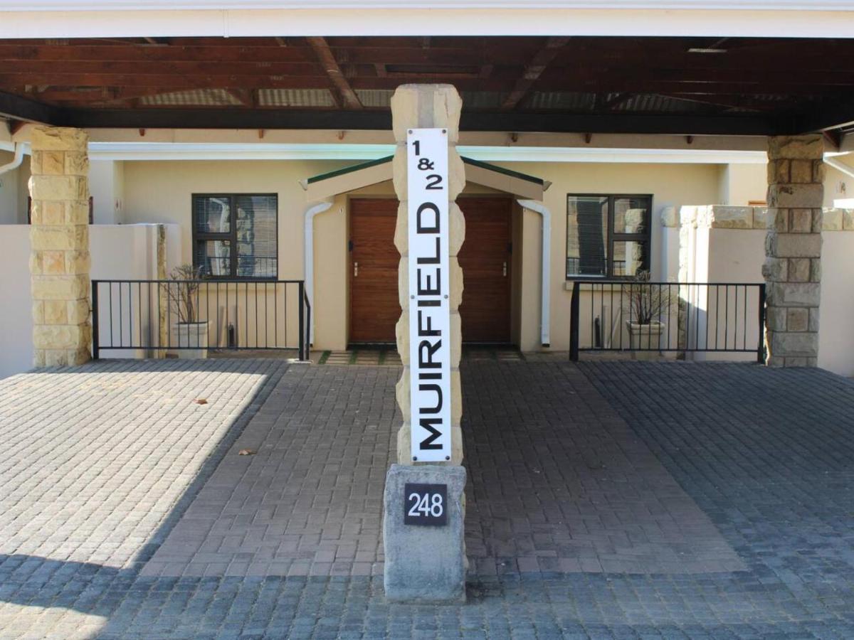 Muirfield Cottages - B&B Clarens