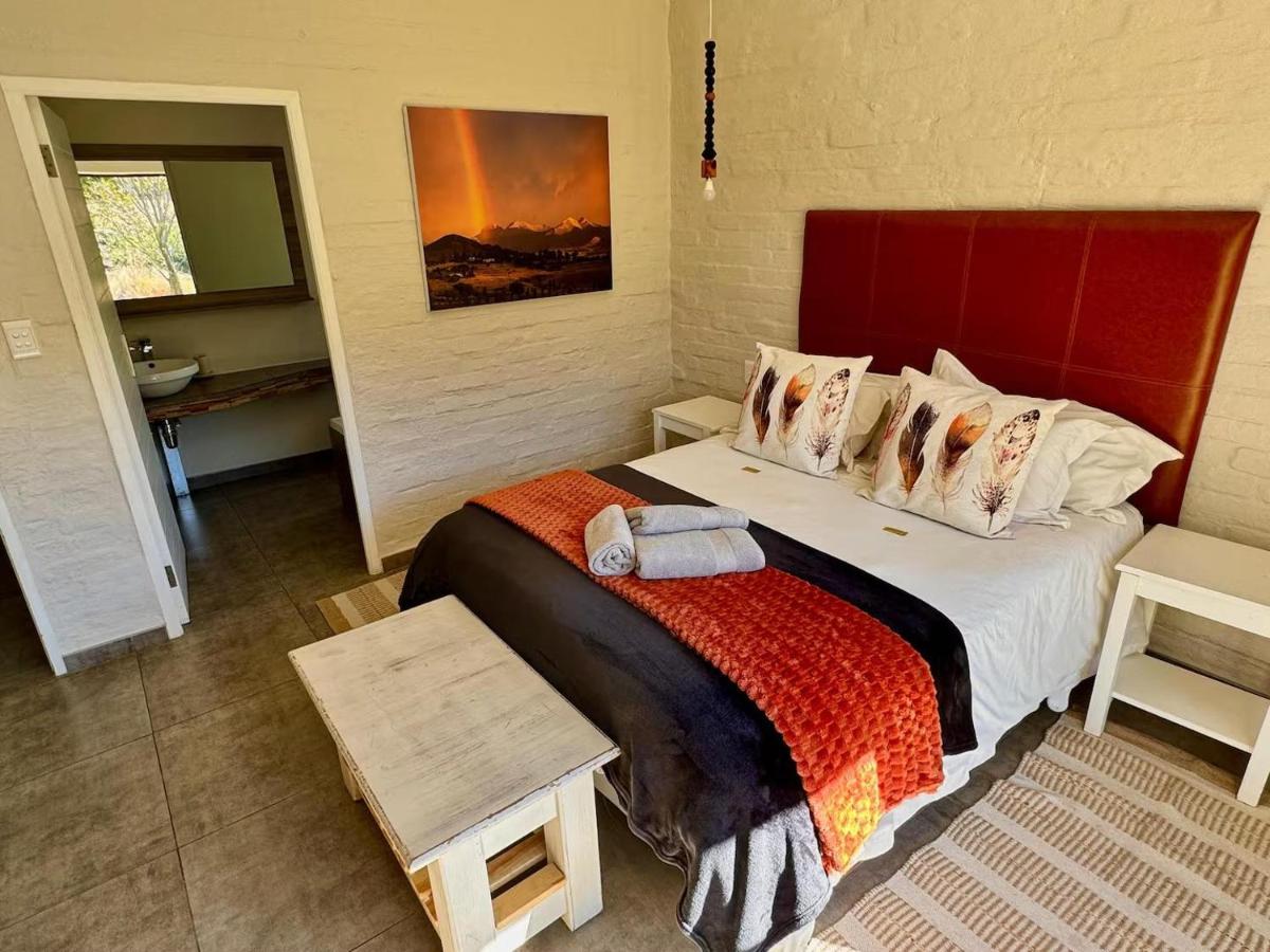 Cottage Deluxe