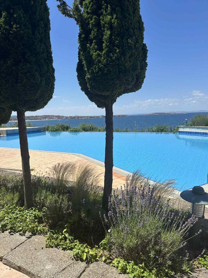 Къща за гости ''Salma'' - Chambres d’hôtes Sozopol