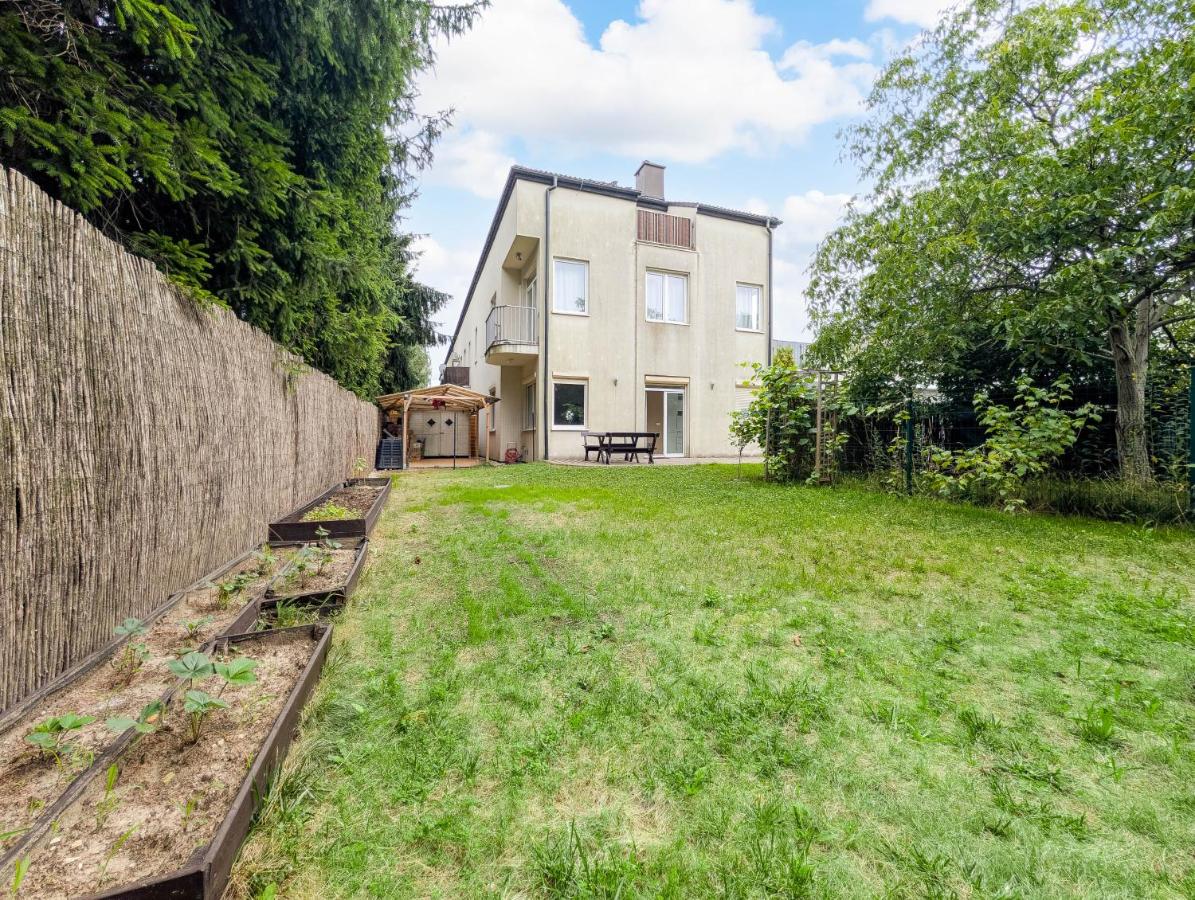 Trawowa Spacious House by BookingHost - B&B Breslavia