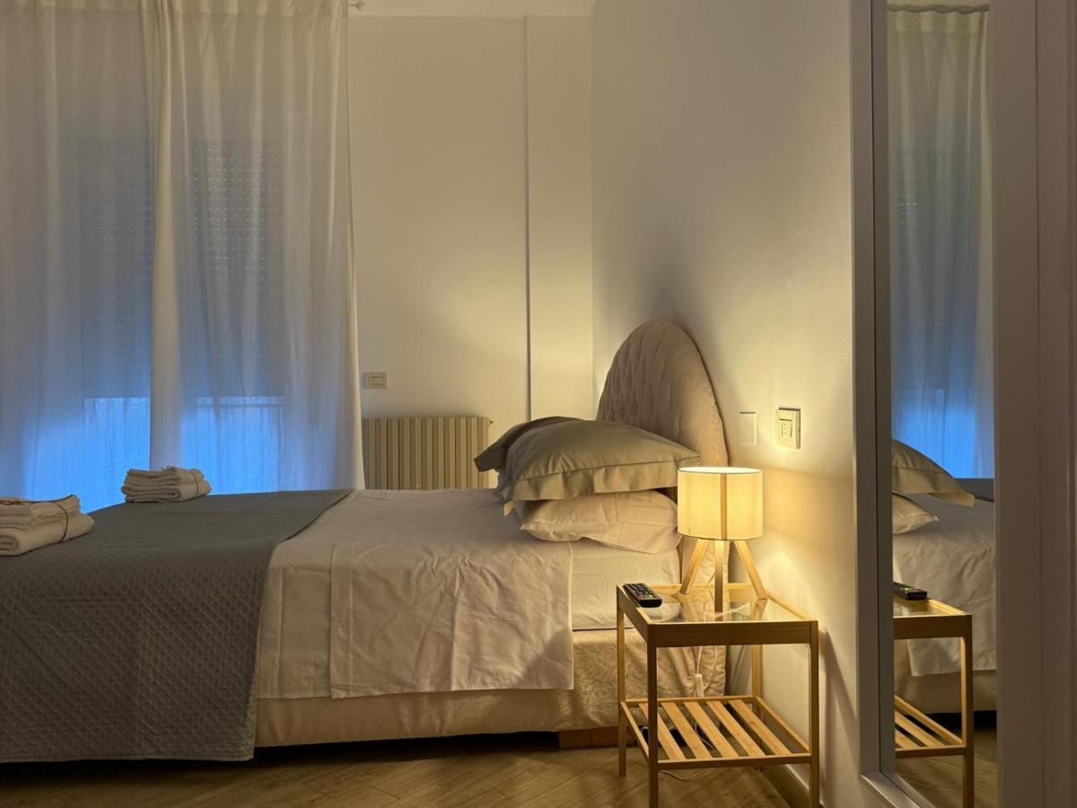 Apartment mit 2 Schlafzimmern