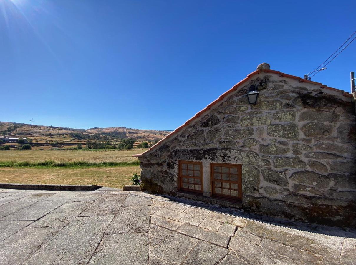Refugio das Terras Altas - B&B