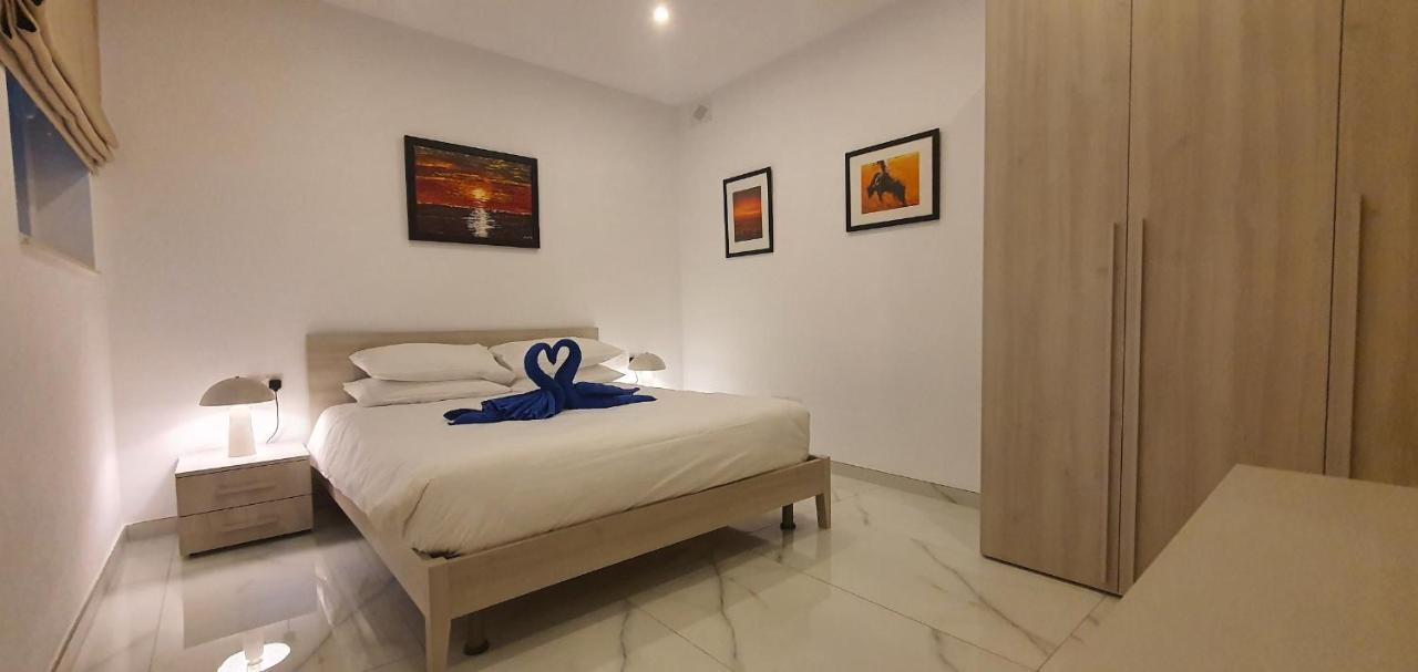 Horizon Residence - B&B Ix-Xagħra ta’ Barra