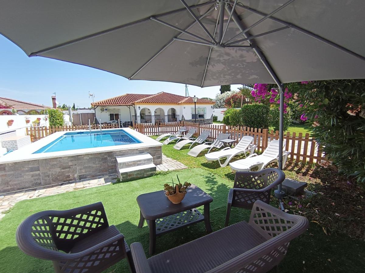 Las Salinas - B&B Chiclana de la Frontera